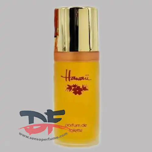 عطر ادکلن هاوایی